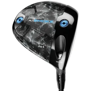 Weekly Favorite Callaway Paradym Ai Smoke Driver - TD Newly Launched, Backyard golf setup, Golf balls for distance, Golf GPS watch