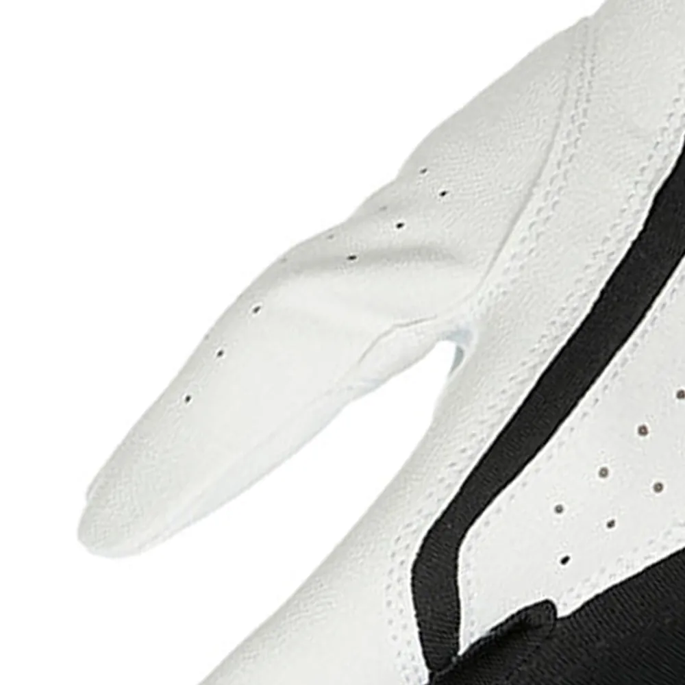 Cobra Junior MicroGrip Flex Glove - White, Smart golf balls