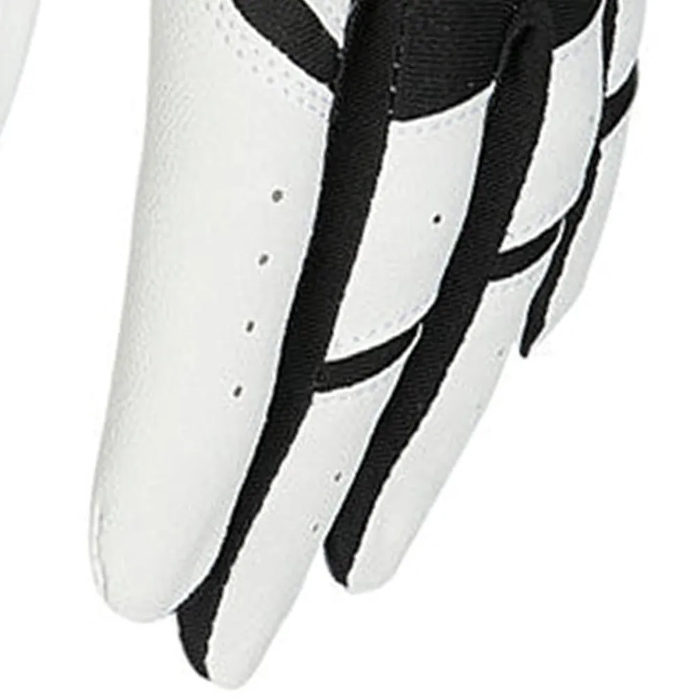 Cobra Junior MicroGrip Flex Glove - White, Golf posture corrector, How to choose golf irons for beginners
