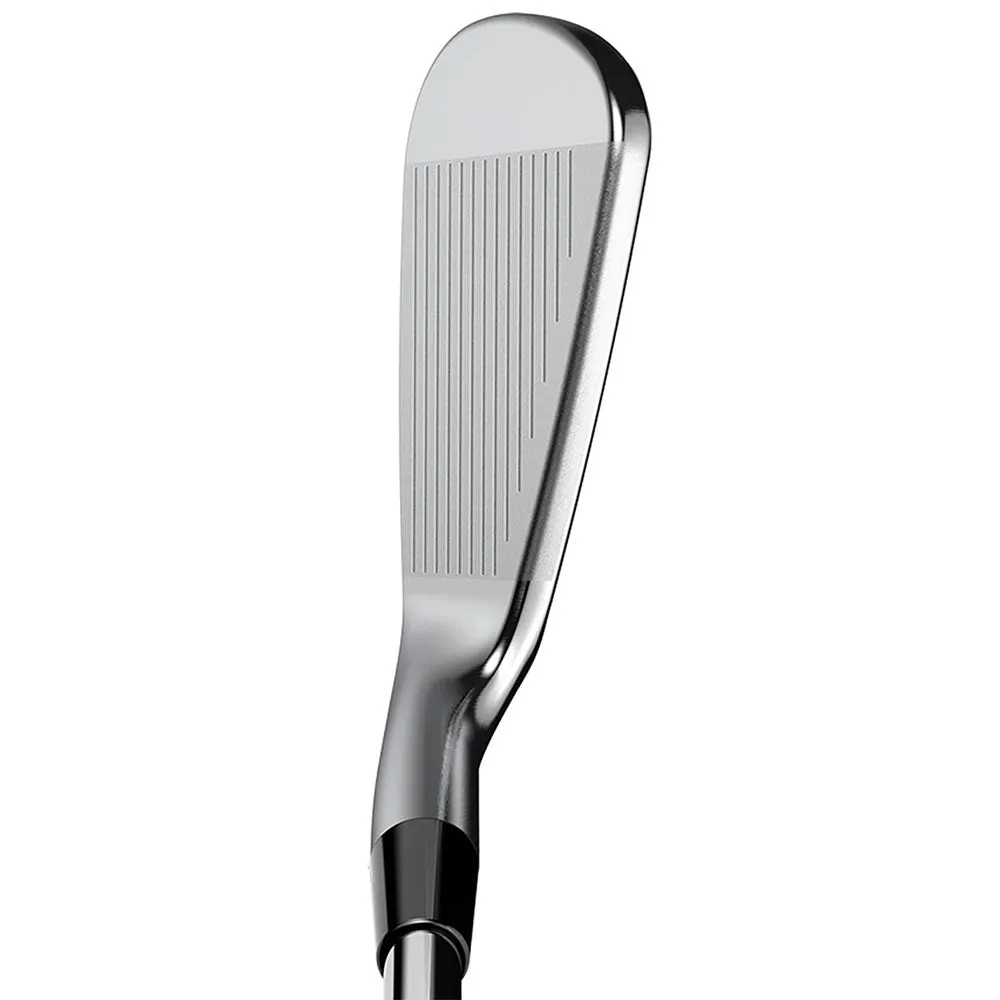 Cobra KING Forged Tec One Length Irons - Steel, Golf tournament prizes, Titleist TSR3 driver