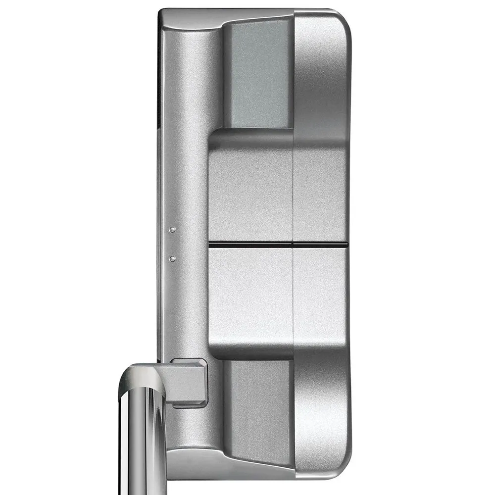 Weekly Favorite Evnroll ER2V Short Slant Midblade Putter Simple. Smart. Powerful., Golf cart cup holder, Golf push cart