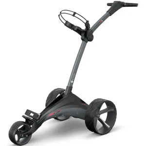 Weekly Favorite Motocaddy S1 Electric Golf Trolley - Graphite - 2025 You Deserve This, Leather golf gloves, XXL golf gloves, USGA approved golf balls