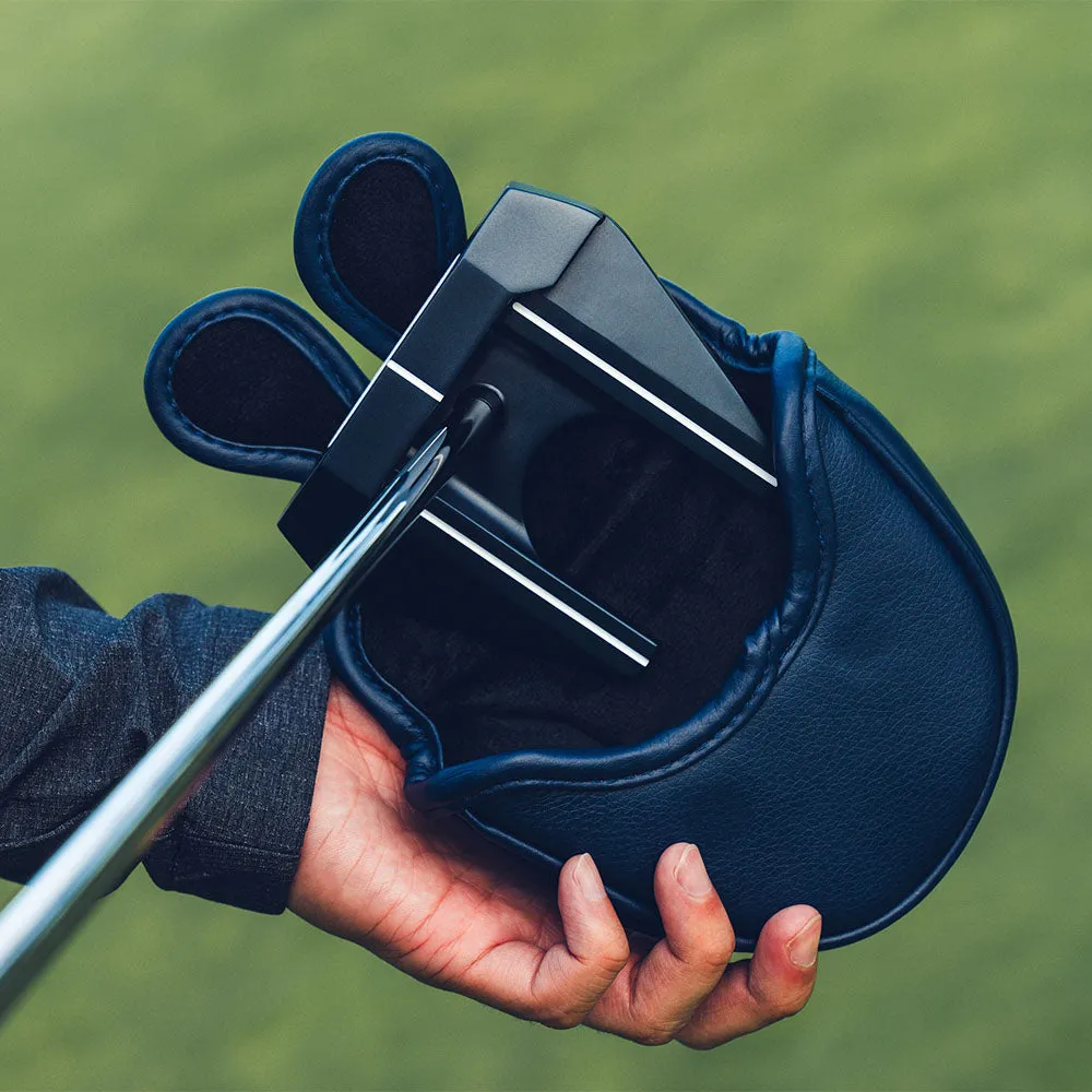 Odyssey Ai-One Square 2 Square Putter - #7, Golf balls for distance
