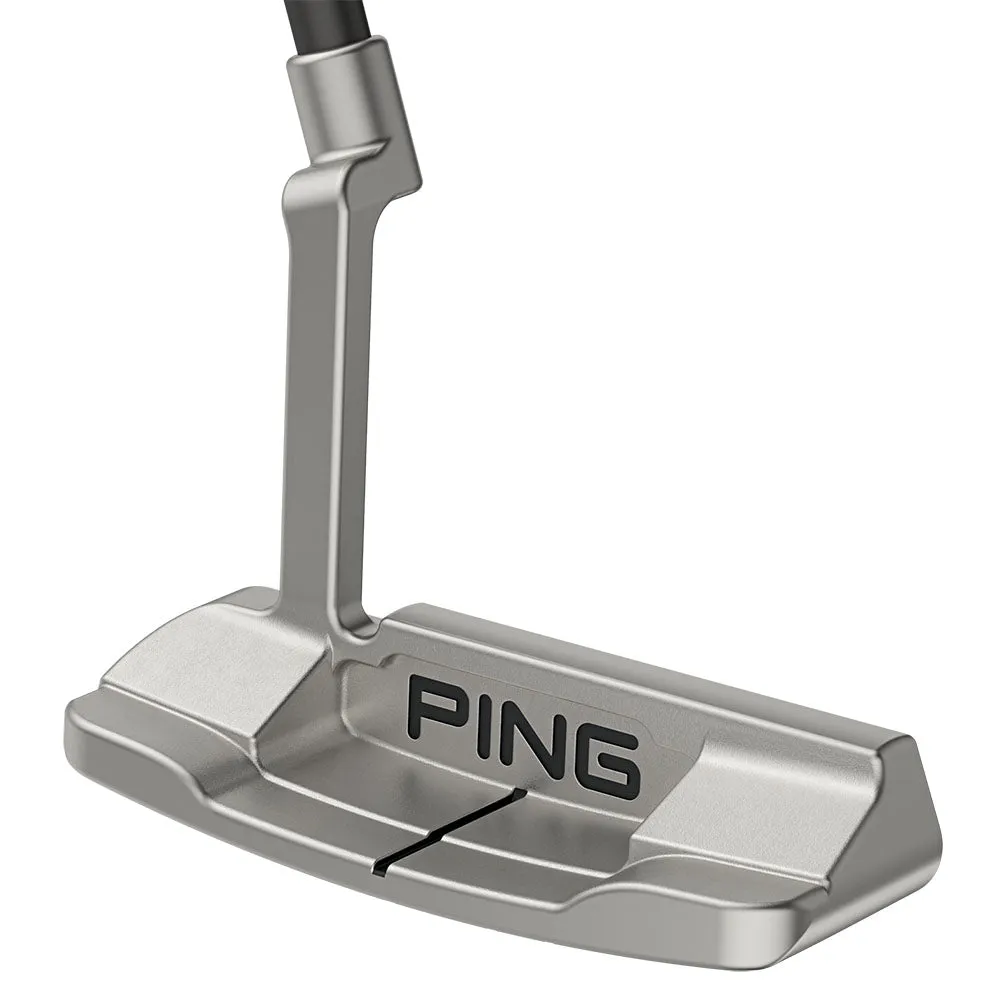 Ping '24 Putters - Anser D, Golf club cleaner