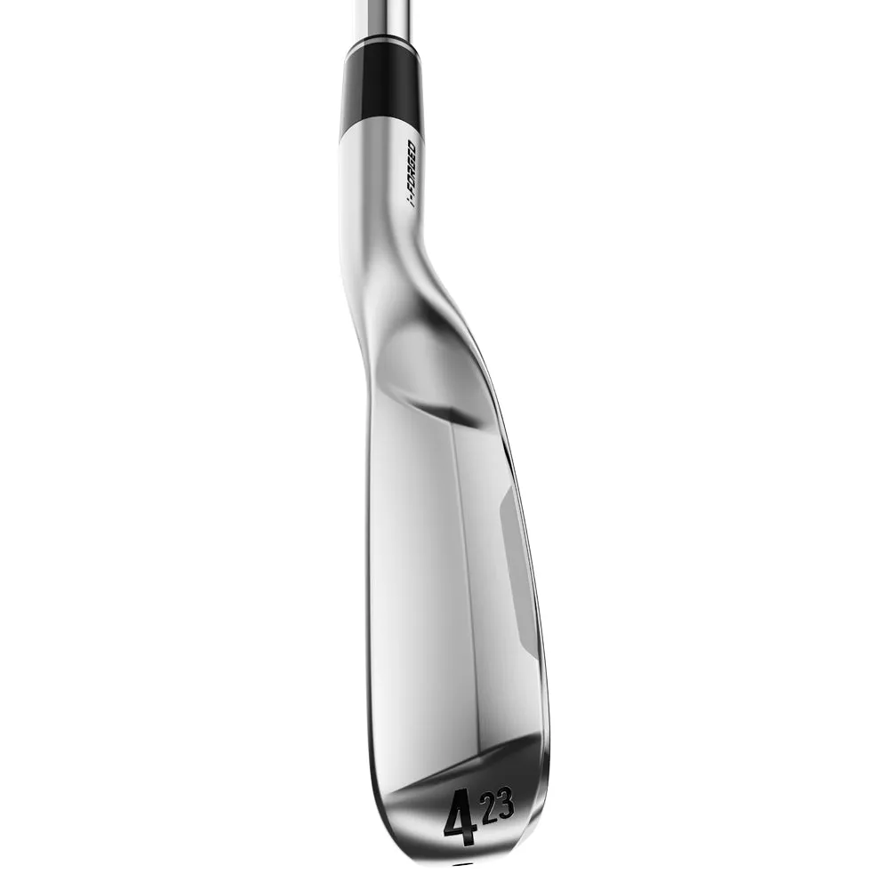Srixon ZXi Utility Iron - Steel, Golf push cart, Golf gear for seniors, Airline approved golf bag