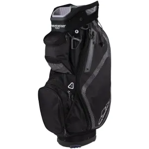 Weekly Favorite Sun Mountain Stellar Cart Bag - Black/Gunmetal/Cadet Most Wanted, Golf club fitting near me, Waterproof golf jacket