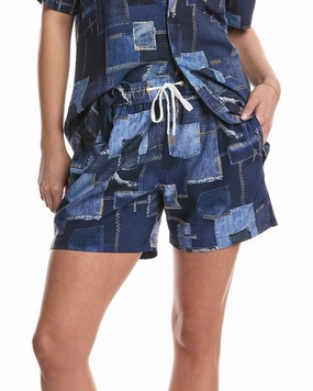 WeWoreWhat Boyfriend short