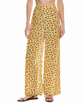 WeWoreWhat Pull-On Pant