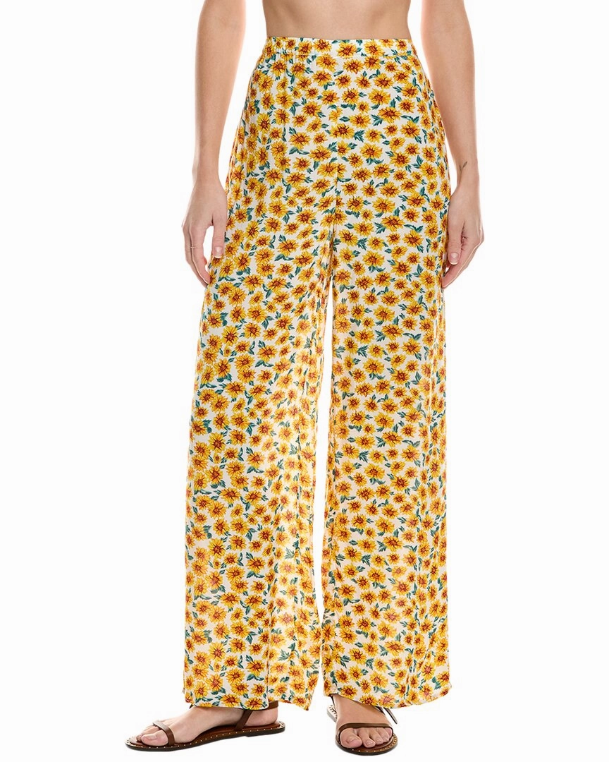 WeWoreWhat Pull-On Pant