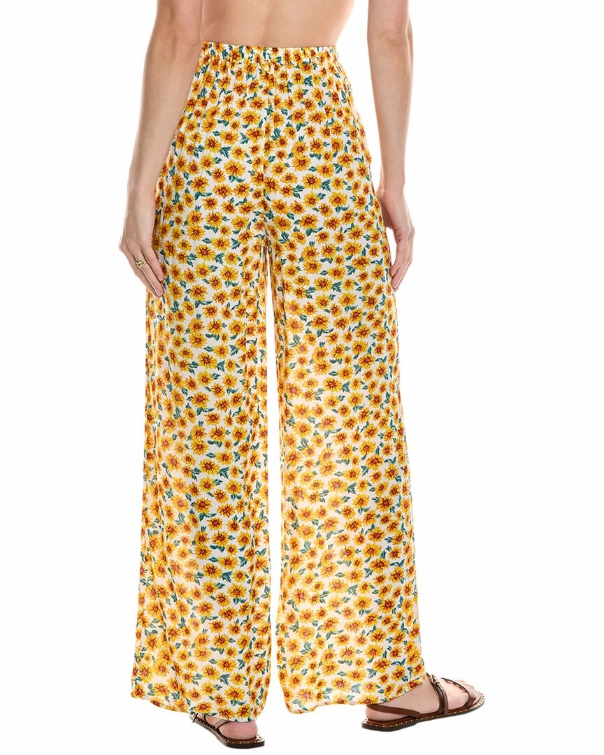 WeWoreWhat Pull-On Pant