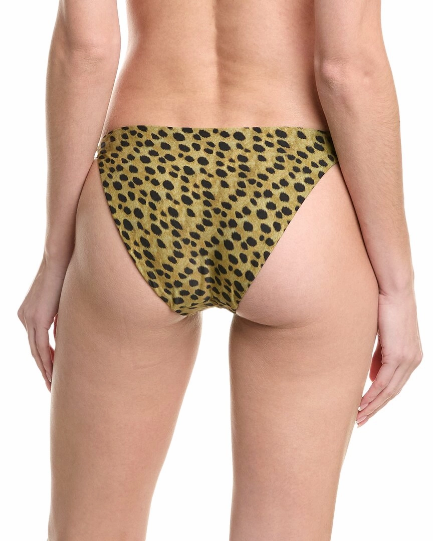 WeWoreWhat Tie Bikini Bottom