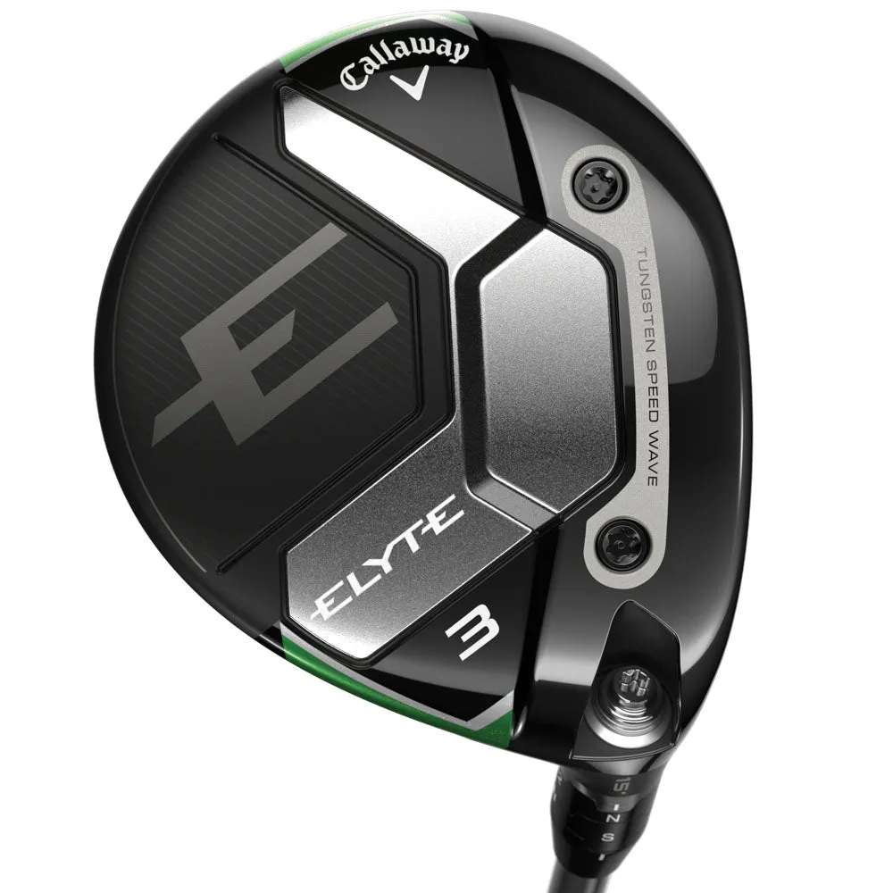 Callaway Elyte Fairway Wood, Callaway golf set