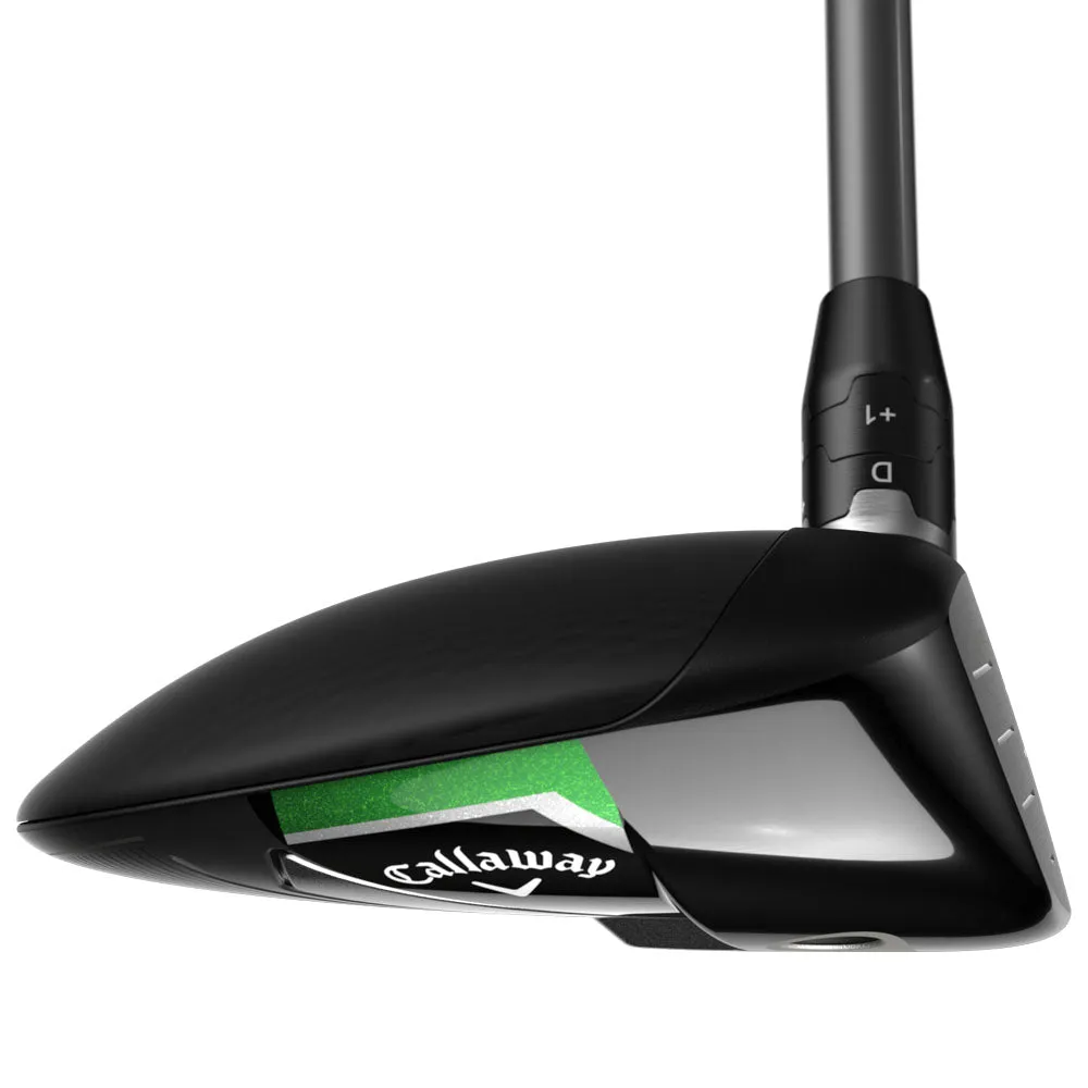 Callaway Elyte Fairway Wood, Golf ball stamp kit, Golf club regripping kit