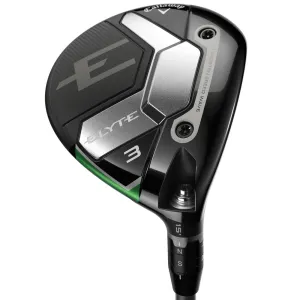 While Supplies Last Callaway Elyte Fairway Wood Great Value, Summer golf shoes