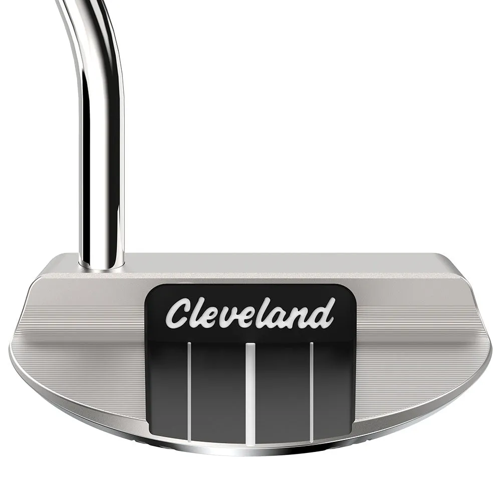 Cleveland HB Soft Milled UST Putter - 14, Golf club cleaning brush, Golf gloves for men