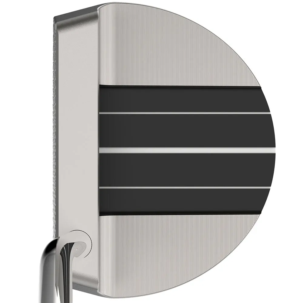 While Supplies Last Cleveland HB Soft Milled UST Putter - 14 Moving Fast, Sustainable golf clothing, Golf bag cooler pocket