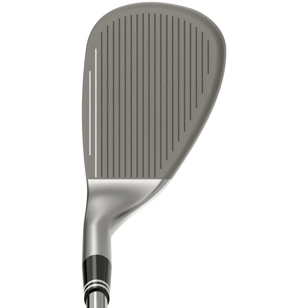 Cleveland Smart Sole Full Face Tour Satin Lob Wedge - Graphite, Golf meme gifts, Adjustable golf driver