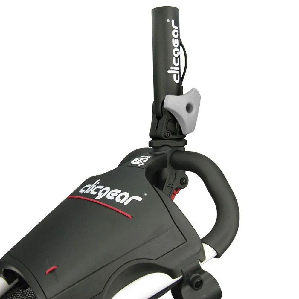 Clicgear Adjustable Golf Umbrella Holder, Used golf clubs near me