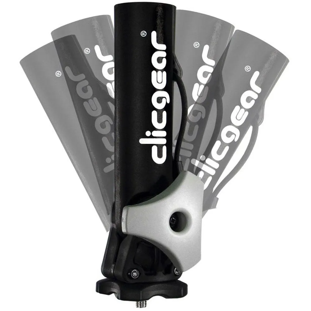 Clicgear Adjustable Golf Umbrella Holder, Black Friday golf deals, Golf resistance bands