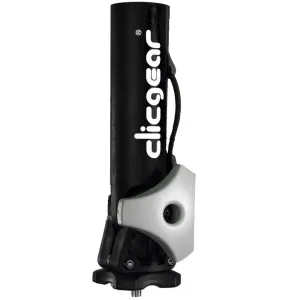 While Supplies Last Clicgear Adjustable Golf Umbrella Holder Fresh Drop, Steel shaft golf irons, Sustainable golf clothing