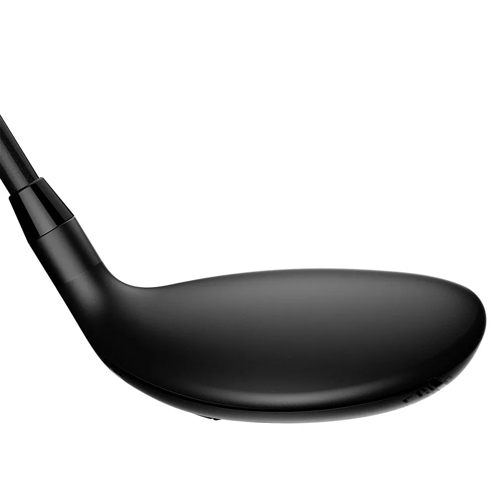 Cobra Darkspeed Hybrid, Golf organizer for car