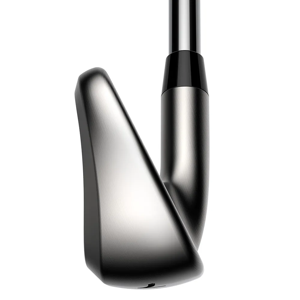 Cobra DS-Adapt Irons - Graphite, Rain golf gloves, Golf GPS watch, USGA approved golf balls