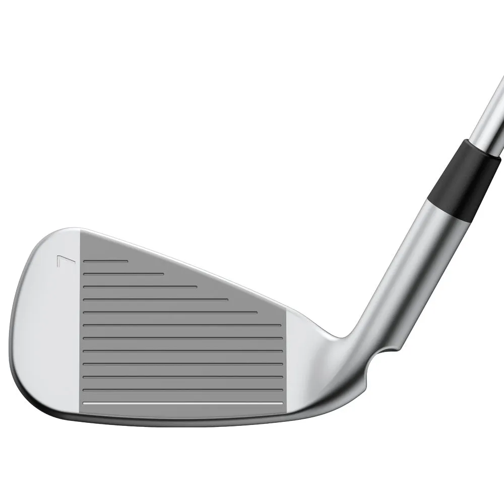 Ping G440 HL Irons - Graphite, Lightweight golf shoes