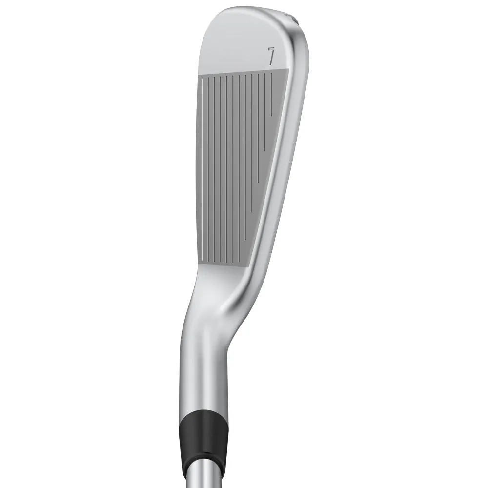 Ping G440 Single Irons - Graphite, Steel shaft golf irons, Junior golf clubs set, Golf posture corrector