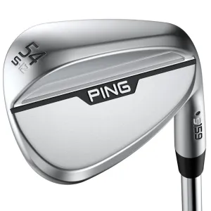 While Supplies Last Ping s159 Chrome Wedge - Graphite Everyday Low Price, Golf accessories for women