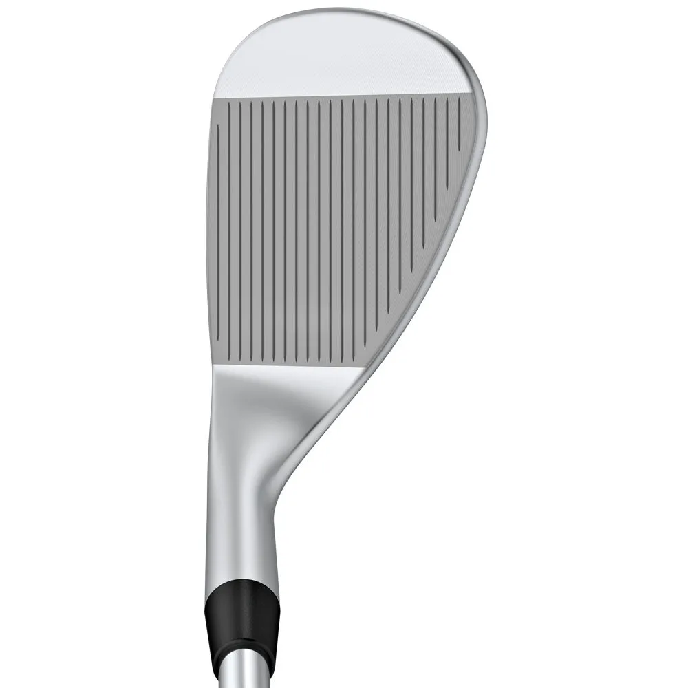 Ping s159 Chrome Wedge - Graphite, Luxury golf accessories