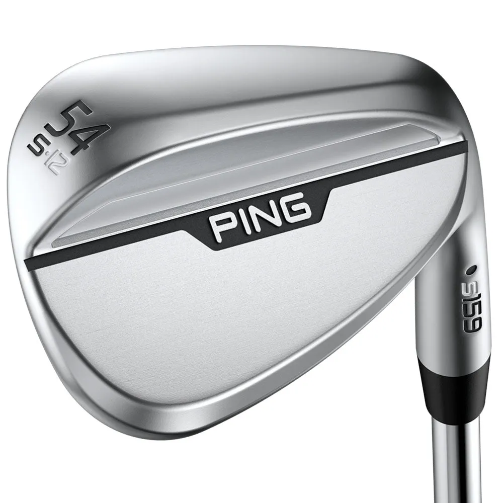While Supplies Last Ping s159 Chrome Wedge - Graphite Everyday Low Price, Golf accessories for women