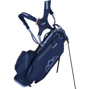 While Supplies Last Sun Mountain H2NO Lite Waterproof Stand Bag - Navy/Trident Handpicked for You, Golf rangefinder, Golf shaft puller tool, Golf ball finder glasses