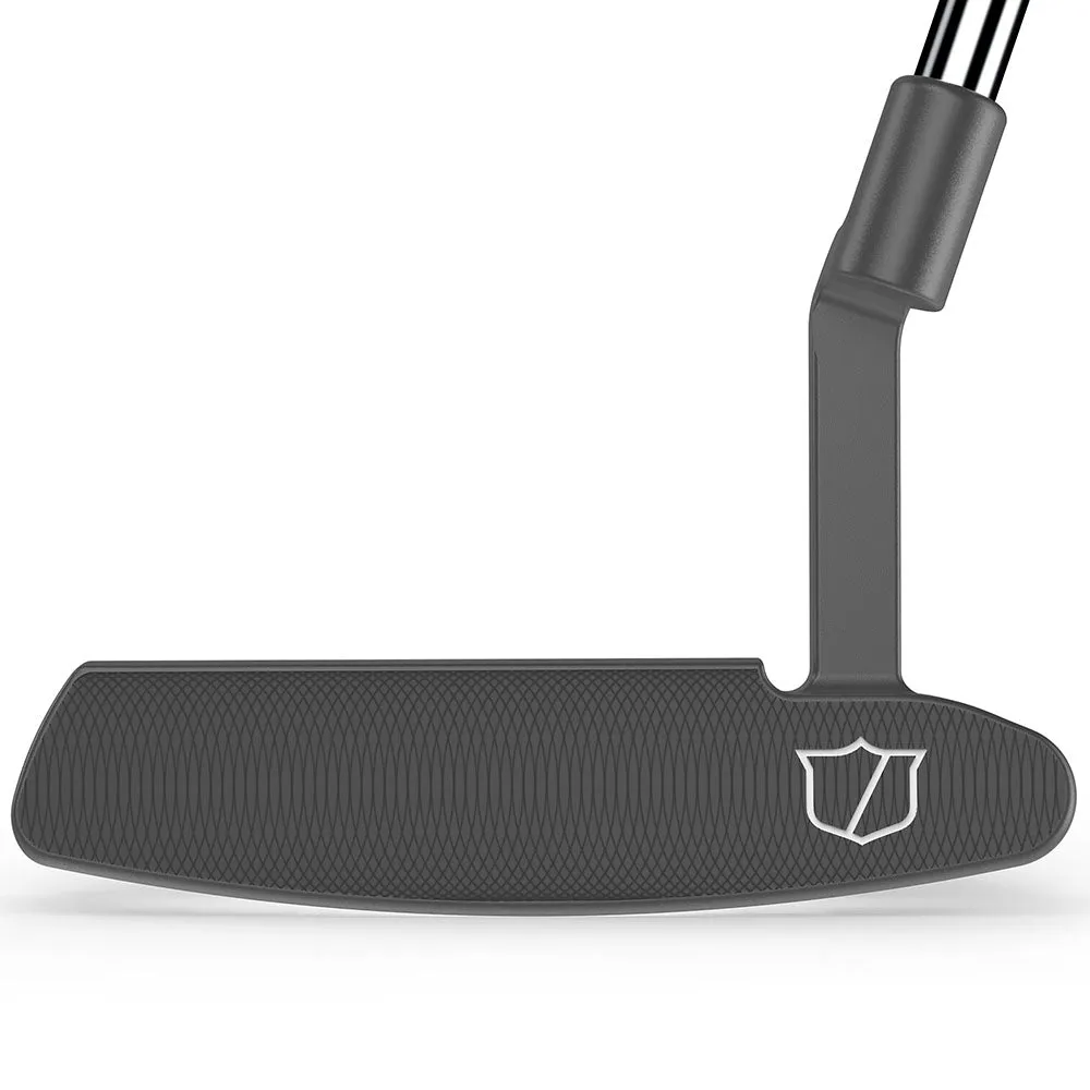 Wilson Infinite Ladies Putter - Windy City, Custom golf clubs, Golf club loft adjustment, Indoor golf putting green
