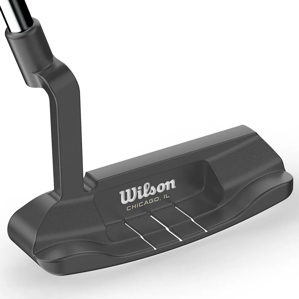 Wilson Infinite Ladies Putter - Windy City, Personalized golf balls, Affordable golf clubs