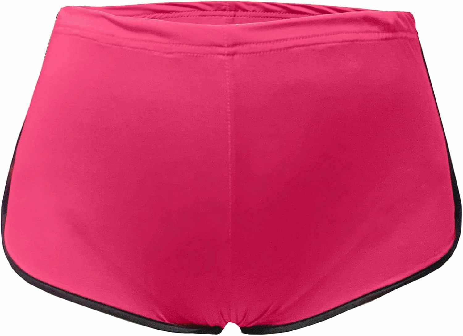 Women Regular & Plus Size Yoga Booty Shorts Sexy Printed Sports Hot Pants Briefs