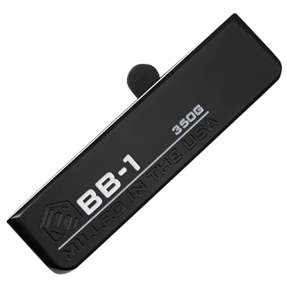 Bettinardi BB Putter - BB1, Golf cart bag with 14 dividers, Ping G430 hybrid