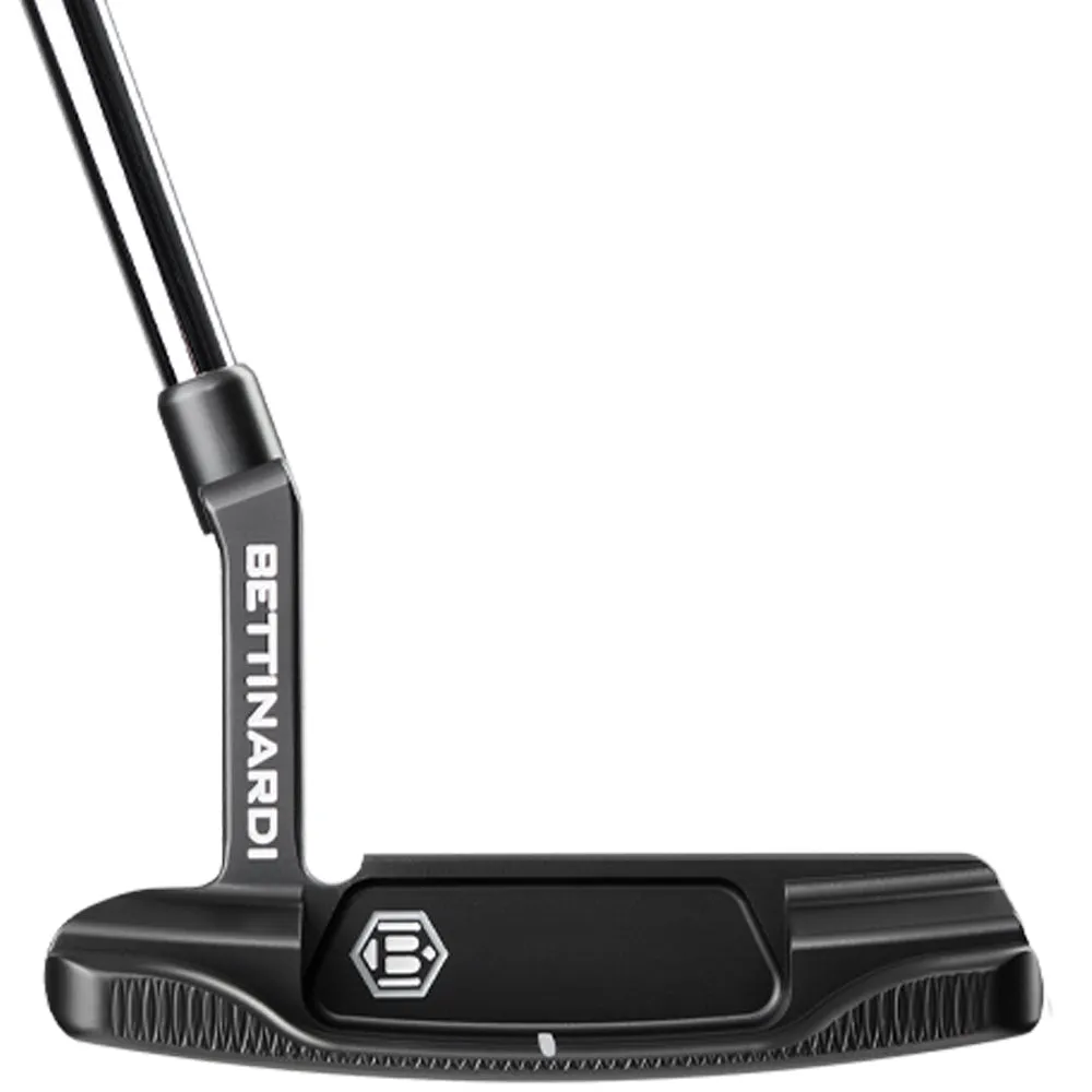 Bettinardi BB Putter - BB1, Indoor golf putting green