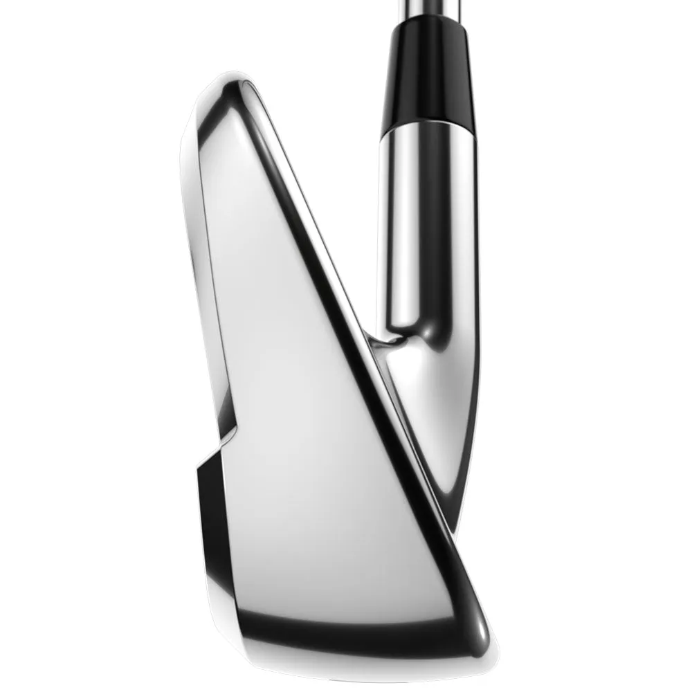 Callaway Elyte Single Irons - Graphite, Lightweight golf bag, Left-handed golf clubs, Golf gift for men