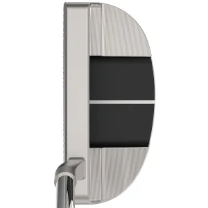 Worth the Hype Cleveland HB Soft Milled UST Putter - 5 Limited Time, Golf fitness equipment, Golf gloves for men
