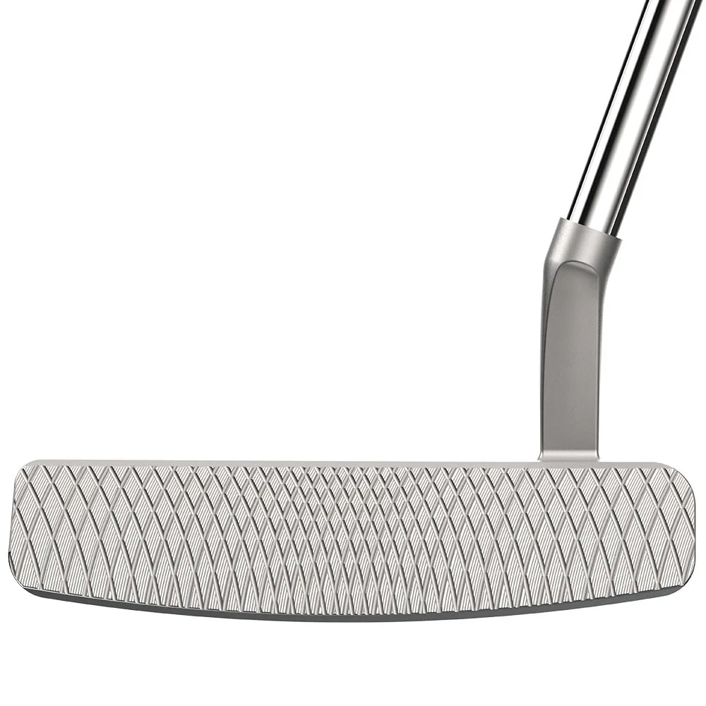 Cleveland HB Soft Milled UST Putter - 5, XXL golf gloves, Top-rated golf rangefinders 2024, Golf club cleaner