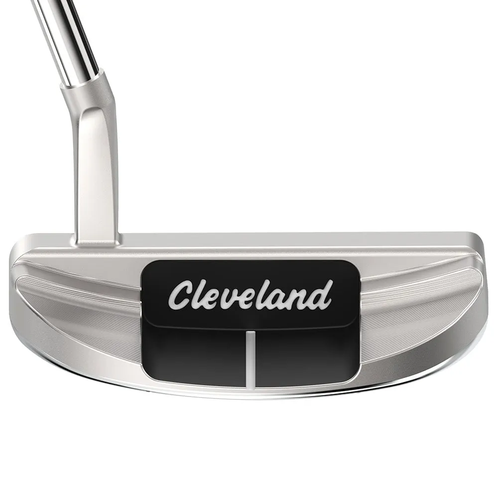 Cleveland HB Soft Milled UST Putter - 5, Golf push cart, TaylorMade golf clubs