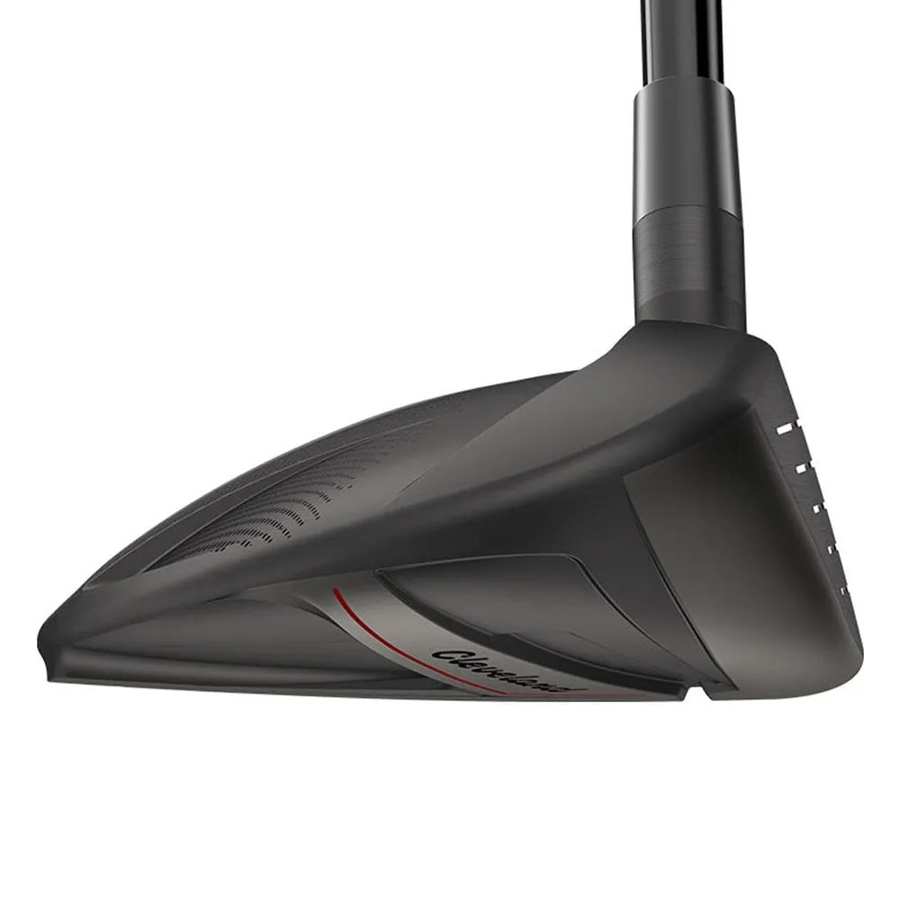 Cleveland Launcher Ladies HB Turbo Fairway Wood, Golf resistance bands, Women's golf skirts