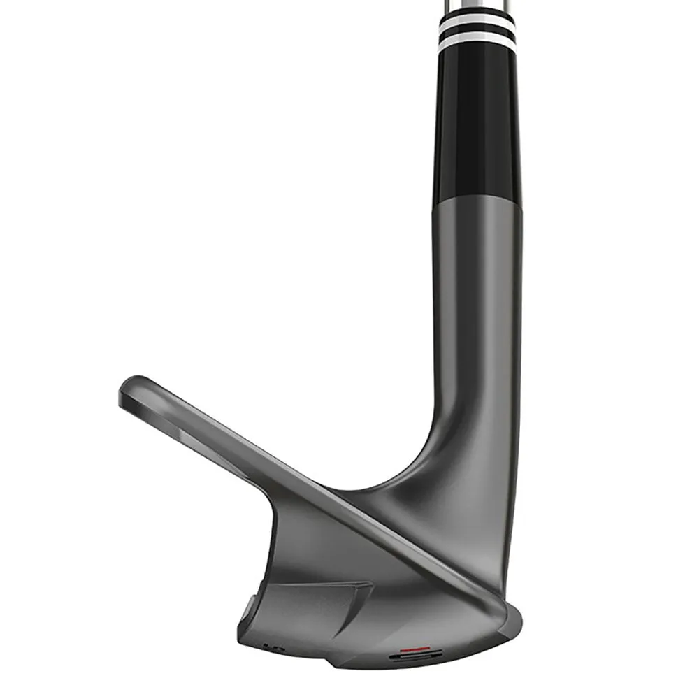 Cleveland Smart Sole 4.0 Black Satin Wedge - Graphite, How to choose golf irons for beginners, USGA approved golf balls, Best golf gifts 2024