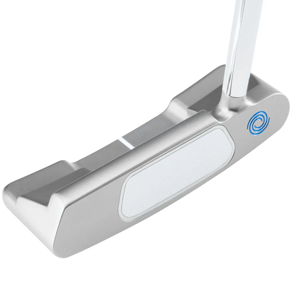 Odyssey Ai-One Silver Putter - Double Wide, TaylorMade golf clubs, Golf alignment sticks, Golf club grips