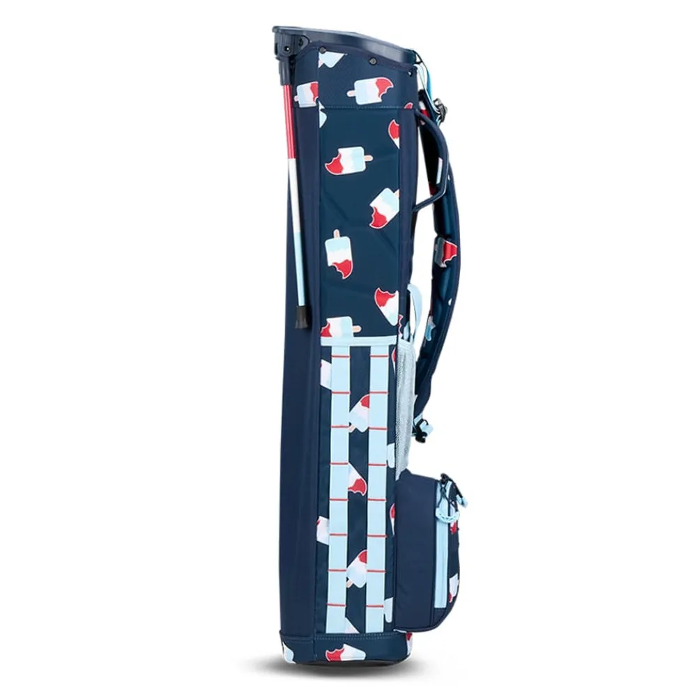 OGIO Funday Carry Bag - Rocket Pop, Ladies golf clubs