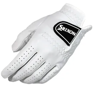 Worth the Hype Srixon Cabretta Premium Leather Golf Glove Fan Favorite, Golf scorecard holder, Smart golf balls