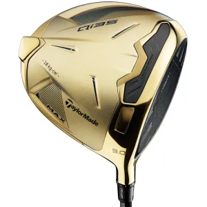 Worth the Hype TaylorMade Qi35 Ltd Edition Designer Series Driver MAX - Gold Everyday Low Price, SPF 50 golf shirts, Golf hybrid club, Ping G430 hybrid