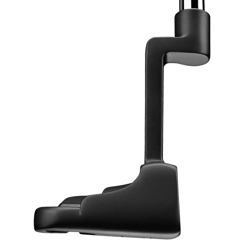 TaylorMade TP Black Putter - Del Monte #1, Senior golf clubs