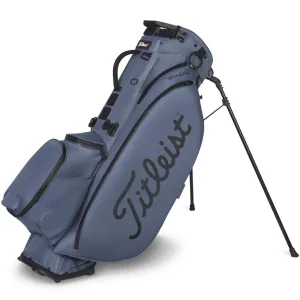 Worth the Hype Titleist Players 5 StaDry Waterproof Stand Bag - Washed Indigo Popular Choice, Cadet size golf gloves, Wide width golf shoes, High visibility golf balls