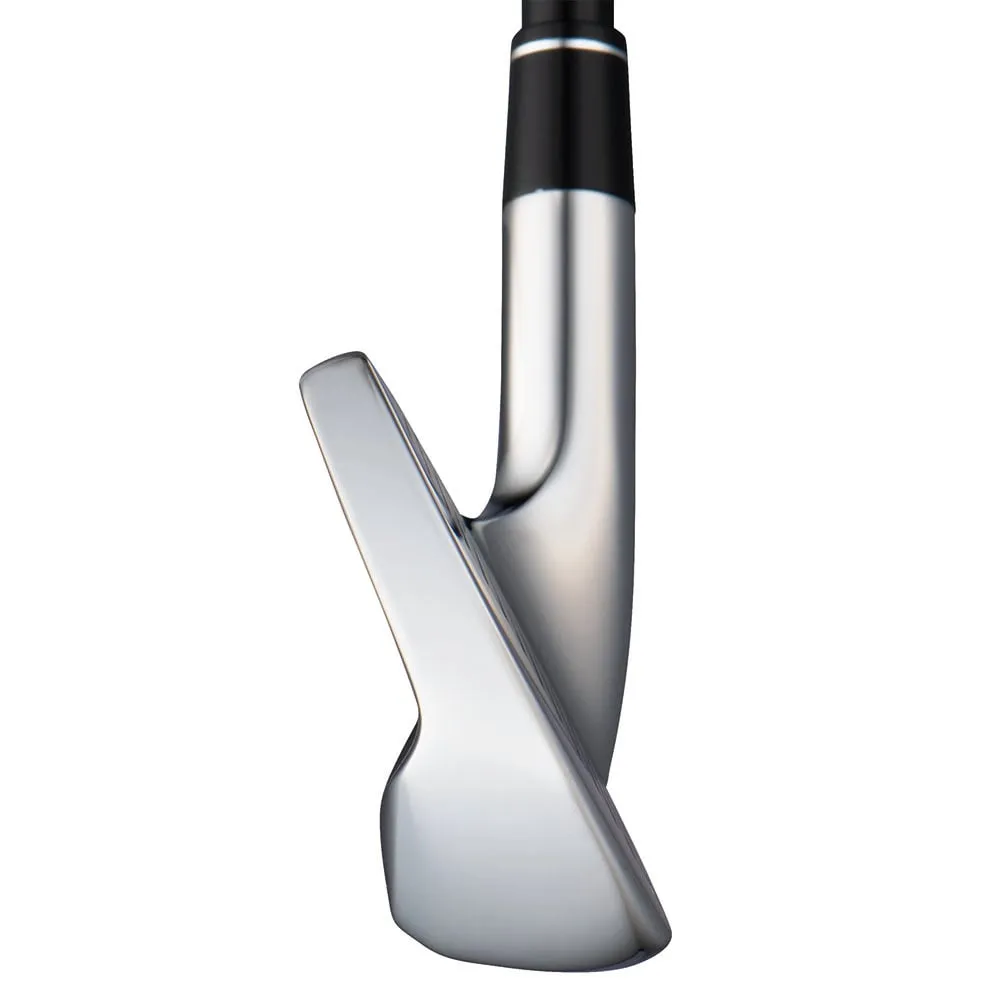 Yonex Ezone Elite 4 Irons - Steel, Golf shaft puller tool